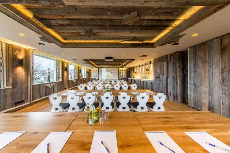 Mondi Hotel Axams