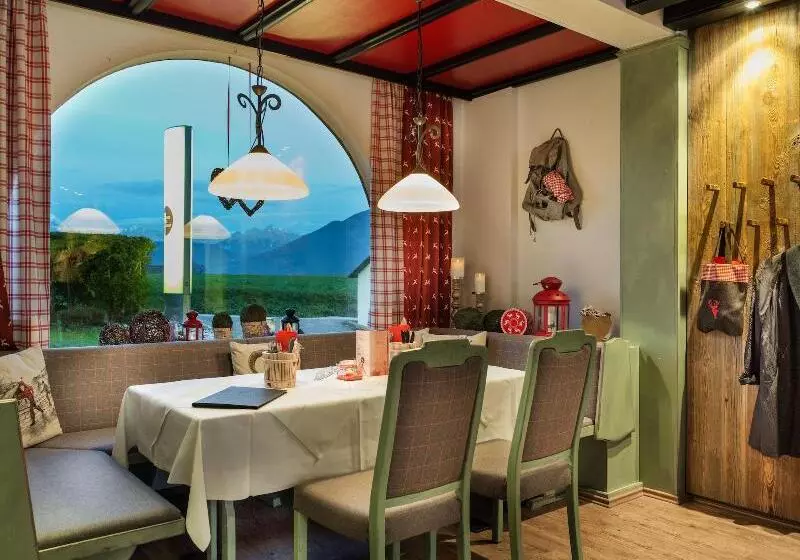Mondi Hotel Axams