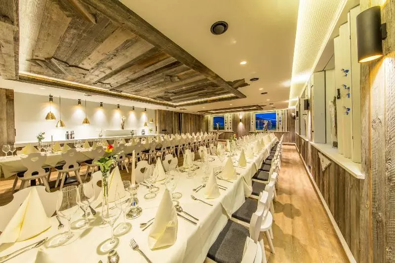Mondi Hotel Axams