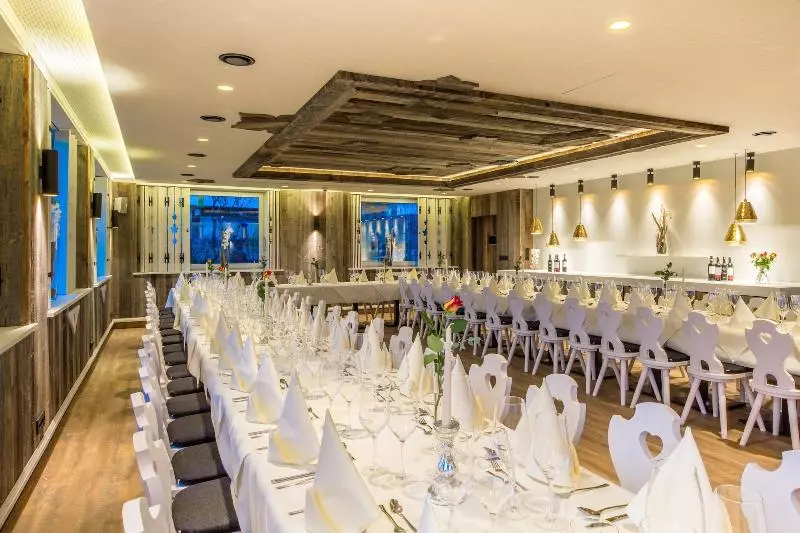 Mondi Hotel Axams