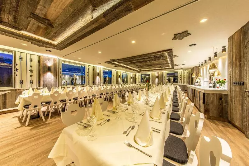 Mondi Hotel Axams