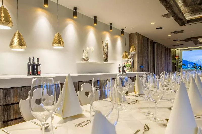 Mondi Hotel Axams