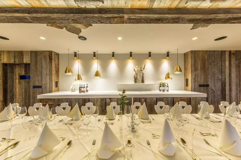 Mondi Hotel Axams