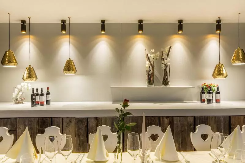 Mondi Hotel Axams