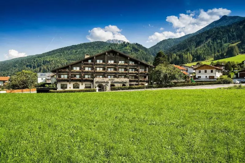 Mondi Hotel Axams
