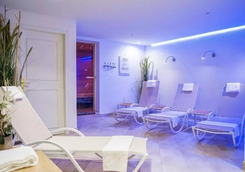 Mondi Hotel Axams