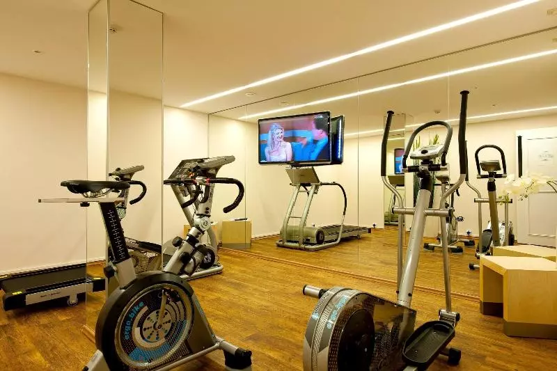 Mondi Hotel Axams