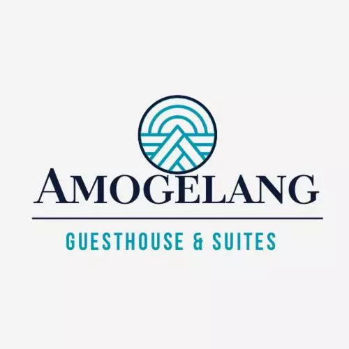 هتل Amogelang Guesthouse & Suites