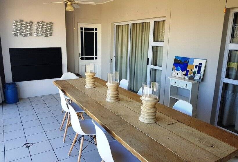 בית מלון כפרי Kingfisher