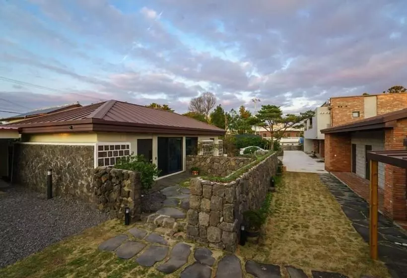 ホテル Misoga Pension