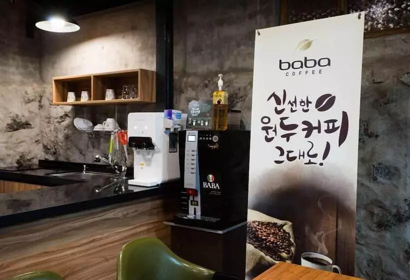 ホテル Misoga Pension