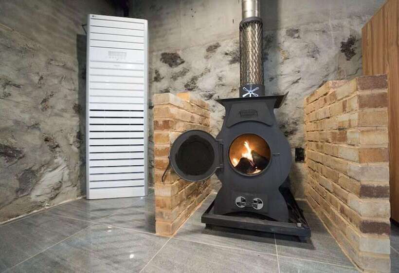 酒店 Misoga Pension