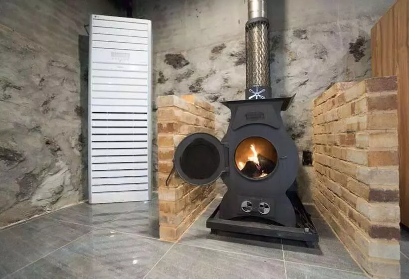 ホテル Misoga Pension