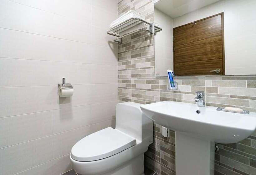 酒店 Misoga Pension