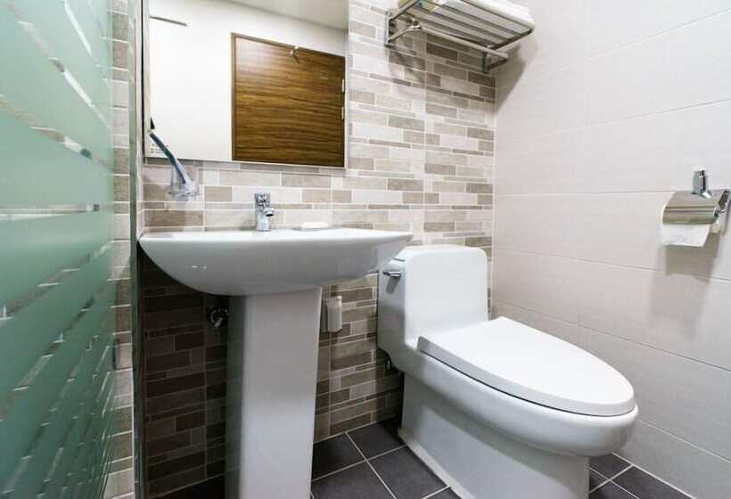 酒店 Misoga Pension