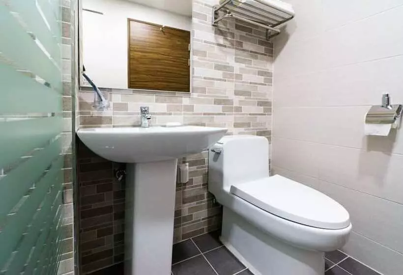 ホテル Misoga Pension