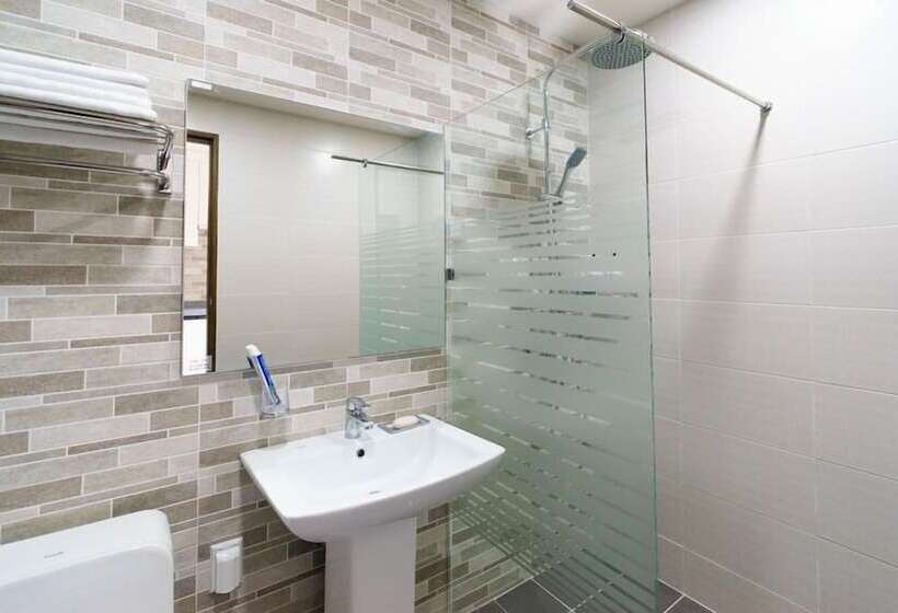 酒店 Misoga Pension