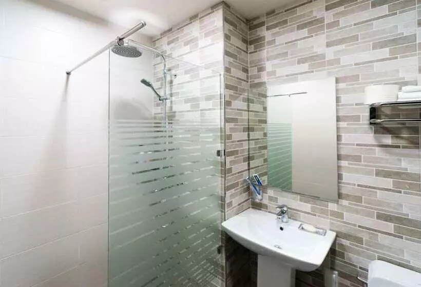 ホテル Misoga Pension