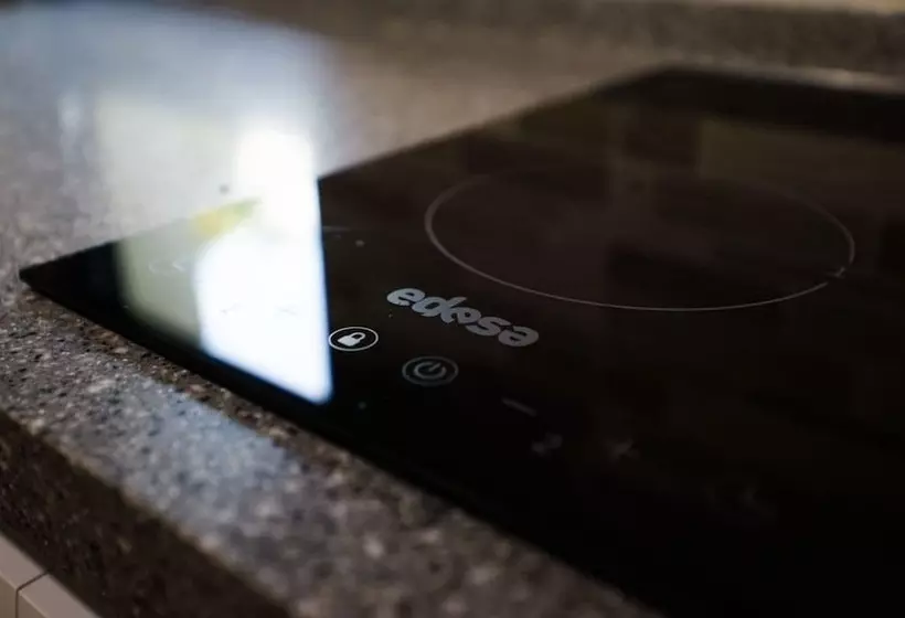 ホテル Misoga Pension