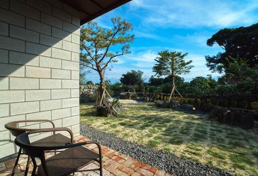 酒店 Misoga Pension