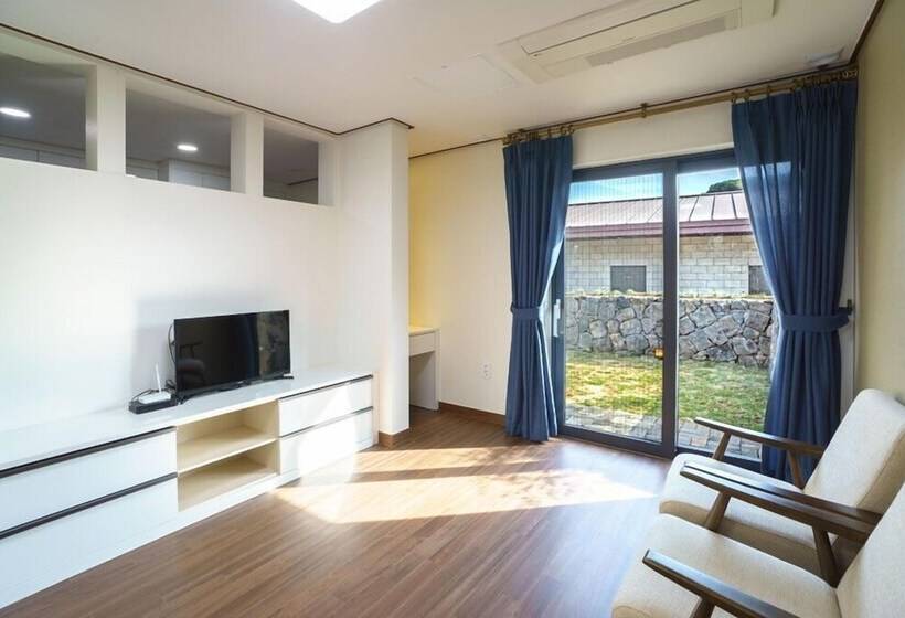 酒店 Misoga Pension