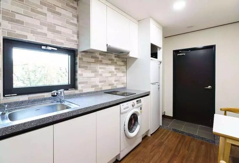 ホテル Misoga Pension