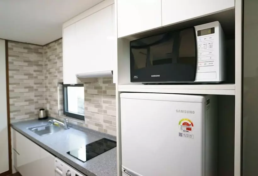 ホテル Misoga Pension