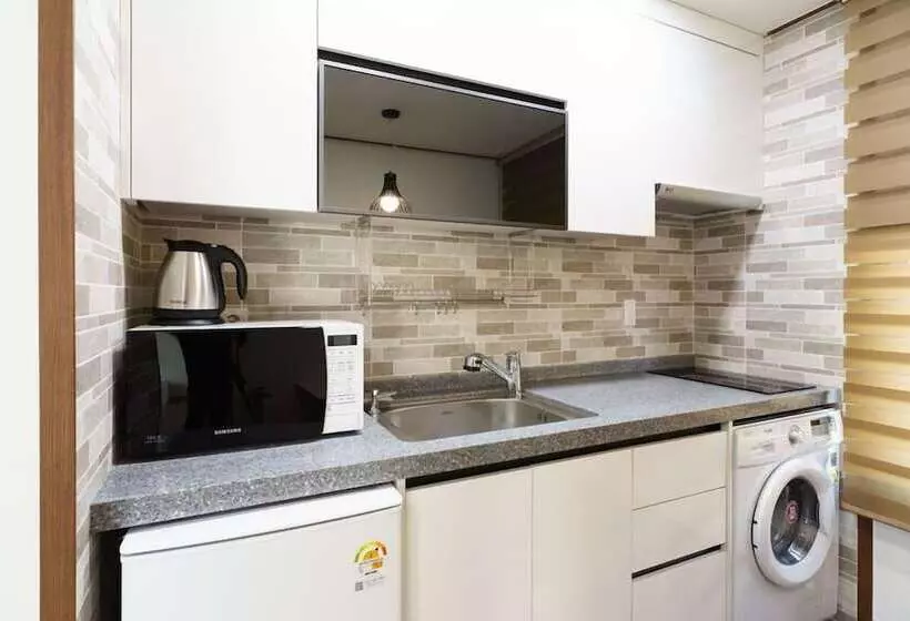 ホテル Misoga Pension