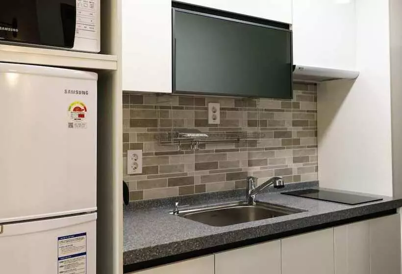 ホテル Misoga Pension