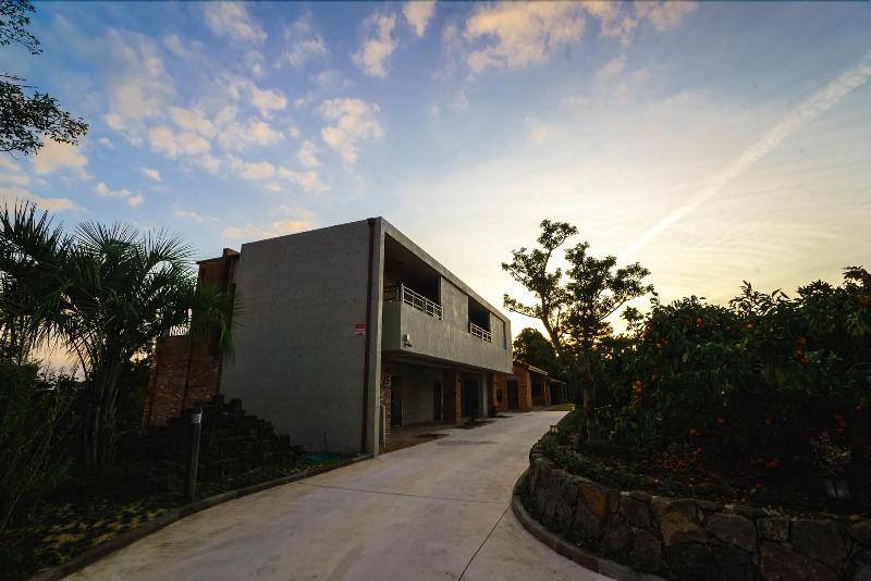 酒店 Misoga Pension