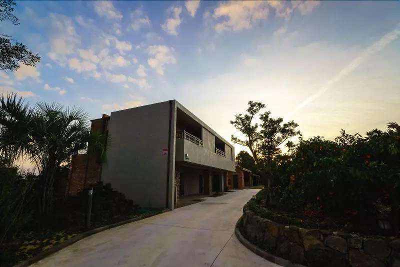 ホテル Misoga Pension