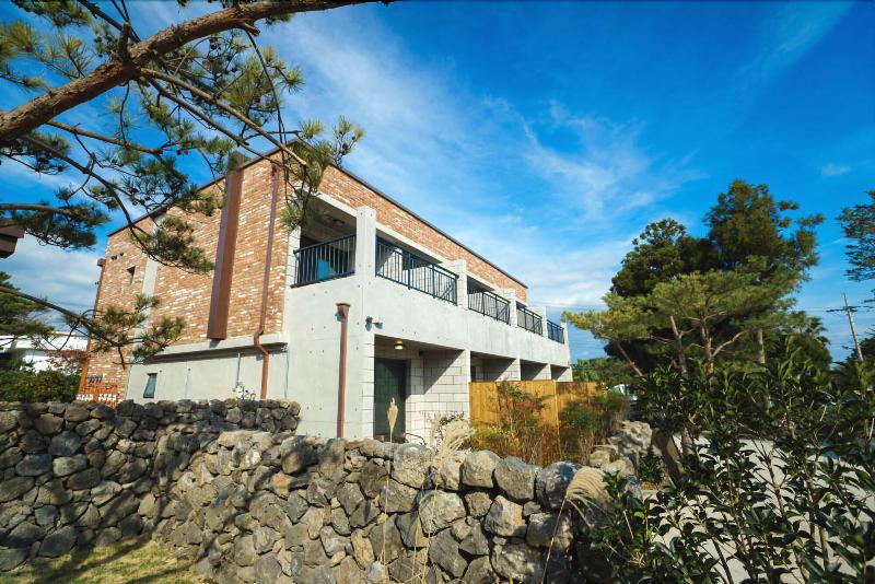 酒店 Misoga Pension