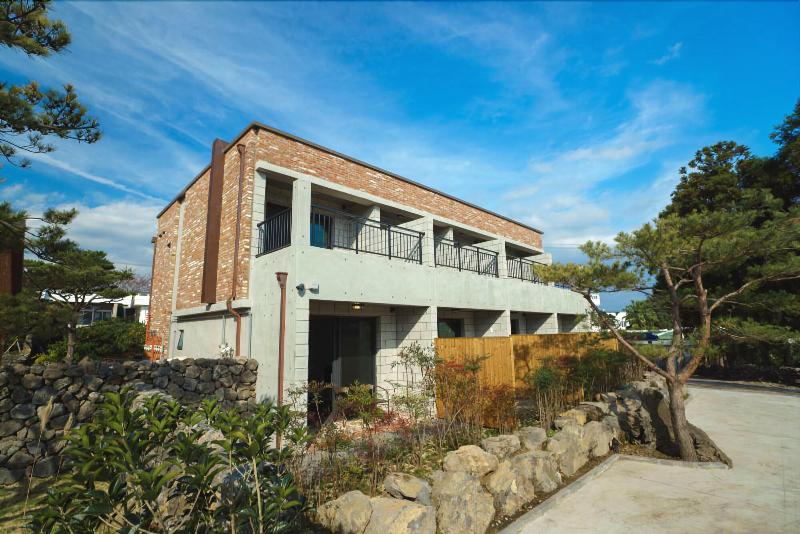 酒店 Misoga Pension