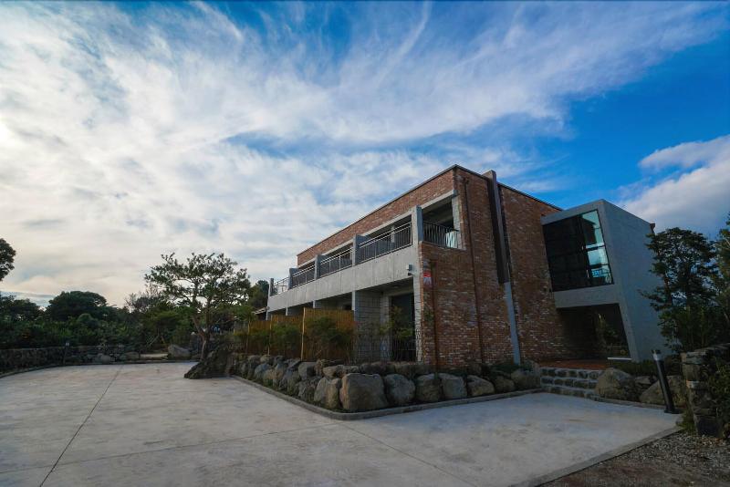 酒店 Misoga Pension