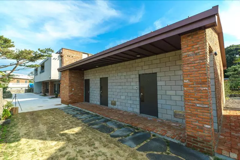 ホテル Misoga Pension