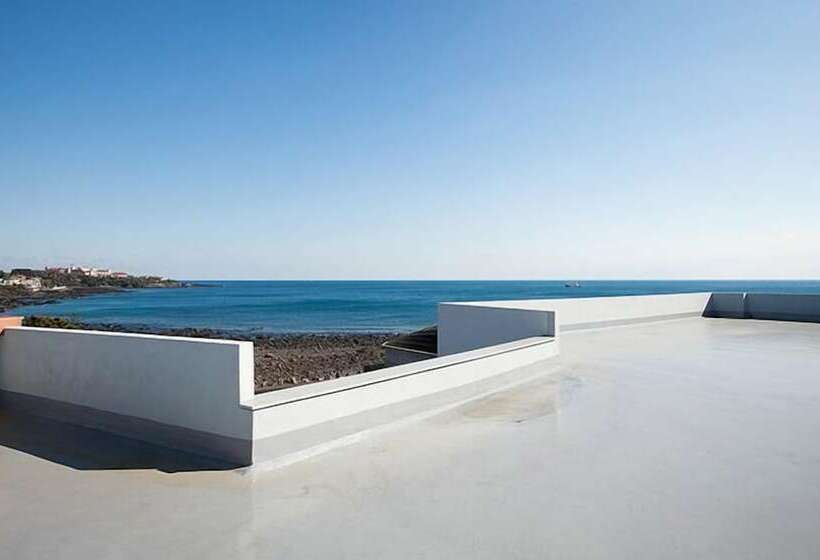 Szálloda Pension Jung Won