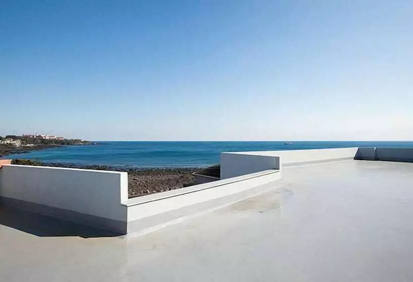 ホテル Pension Jung Won