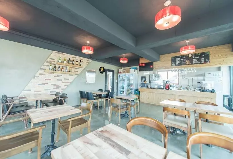 ホテル Pension Jung Won