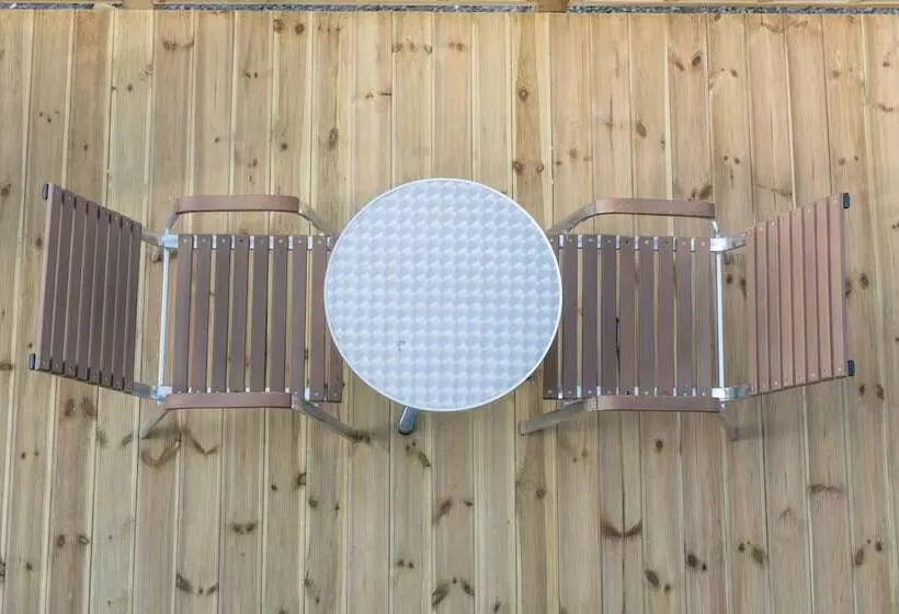 ホテル Pension Jung Won