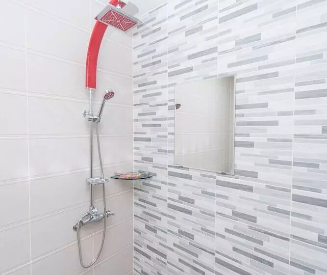 ホテル Pension Jung Won