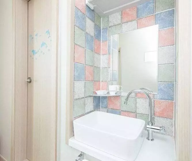 ホテル Pension Jung Won