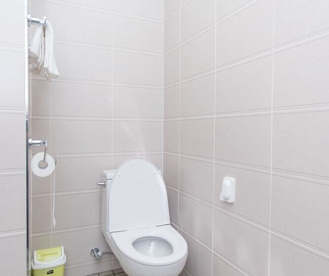 Szálloda Pension Jung Won