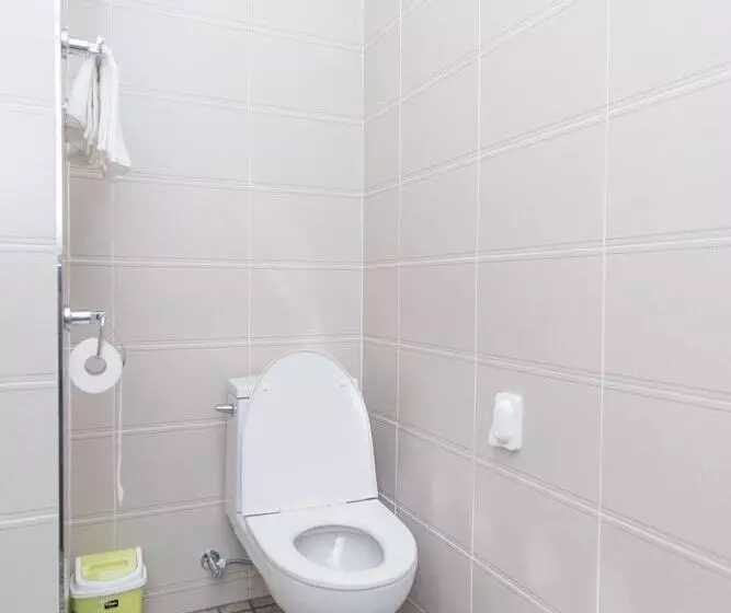 ホテル Pension Jung Won