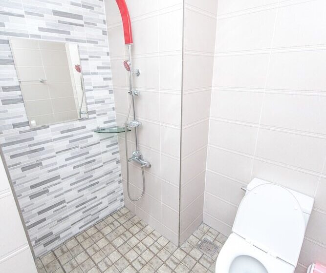 Szálloda Pension Jung Won