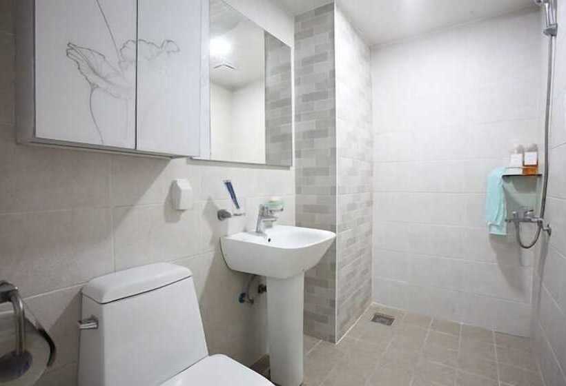 בית מלון כפרי Poem House