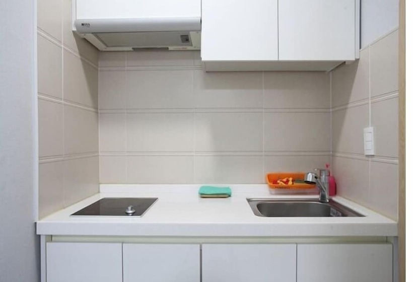 בית מלון כפרי Poem House