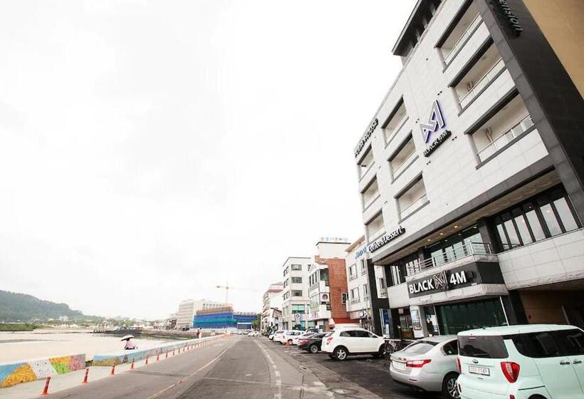 בית מלון כפרי Poem House