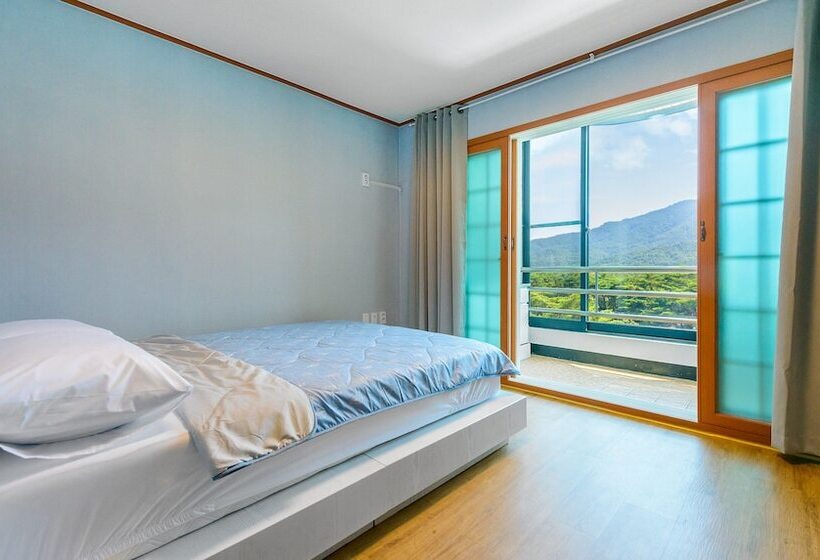 Hotel Seorak Pension