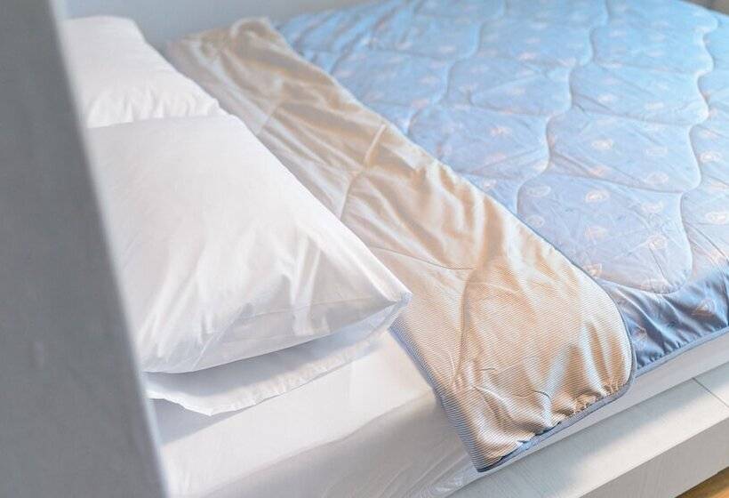 Hotel Seorak Pension