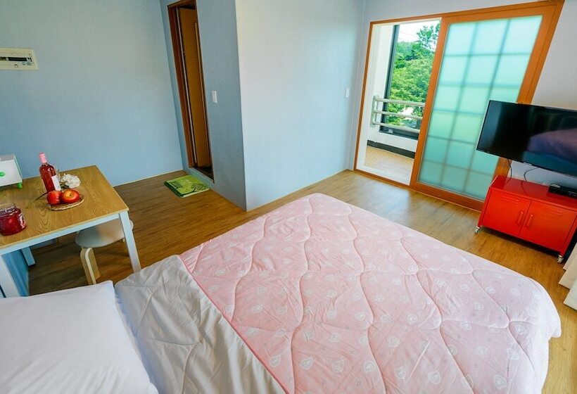 Hotel Seorak Pension